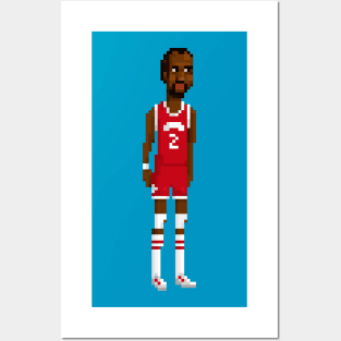 Big Mo Sixers Posters and Art